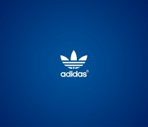 Как три полосы логотипа Adidas завоевали весь мир - Pioneer Design Studio Blog
